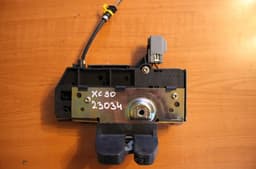 VOLVO 30649246 Bootlid / tailgate lock VOLVO XC90 I (2002-2014) — thumbnail 1