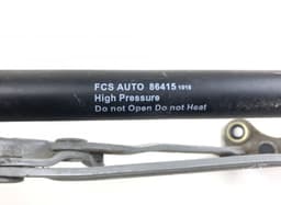 LEXUS 6452050030 Bootlid / tailgate Hinge Left LEXUS LS (XF30) (2000-2006) — thumbnail 4