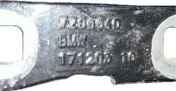 BMW Bootlid / tailgate Hinge Left BMW 5 (F10, F11) (2010-2017) — thumbnail 4