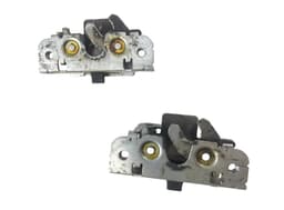DODGE 55275952AC Bootlid / tailgate lock DODGE RAM IV (DJ, DS) (2008-) — thumbnail 4