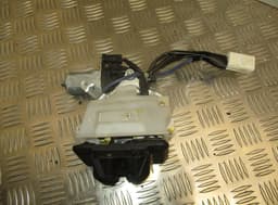 LEXUS 412320-10080 41232010080 Bootlid / tailgate lock LEXUS RX II (XU30) (2003-2008) — thumbnail 2