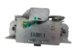 DODGE 55275952AC Bootlid / tailgate lock DODGE RAM IV (DJ, DS) (2008-) — thumbnail 3