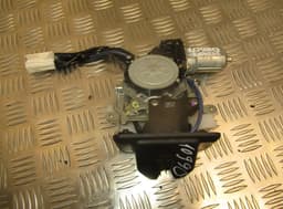 LEXUS 412320-10080 41232010080 Bootlid / tailgate lock LEXUS RX II (XU30) (2003-2008) — thumbnail 1