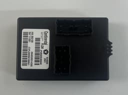 JEEP P05026480AM 5026480AM 2840328314300 Bootlid / tailgate control unit JEEP GRAND CHEROKEE IV (WK, WK2) (2010-2021) — thumbnail 1