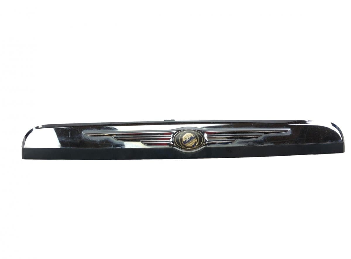 CHRYSLER 68028047AA Bootlid / tailgate handle CHRYSLER VOYAGER V (RT) (2007-2016)