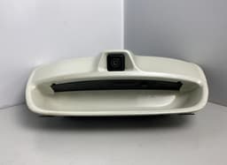 NISSAN Bootlid / tailgate handle NISSAN LEAF I (ZE0) (2010-2017) — thumbnail 1