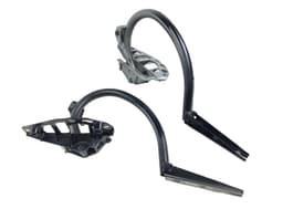 MERCEDES-BENZ A2057500328 Bootlid / tailgate Hinge Left MERCEDES-BENZ C-CLASS (W205) (2013-2021) — thumbnail 1