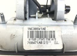 JEEP 1NC38AXRAD Bootlid / tailgate handle JEEP GRAND CHEROKEE IV (WK, WK2) (2010-2021) — thumbnail 4