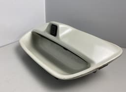 NISSAN Bootlid / tailgate handle NISSAN LEAF I (ZE0) (2010-2017) — thumbnail 3