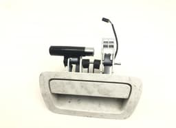JEEP 1NC38AXRAD Bootlid / tailgate handle JEEP GRAND CHEROKEE IV (WK, WK2) (2010-2021) — thumbnail 1