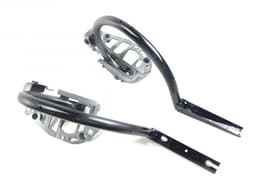 MERCEDES-BENZ A2057500328 Bootlid / tailgate Hinge Left MERCEDES-BENZ C-CLASS (W205) (2013-2021) — thumbnail 5