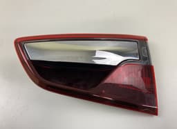 FORD CN15N224A37AB 90104006 GN1513A602DB Bootlid / tailgate handle FORD ECOSPORT II (2011-2023) — thumbnail 1