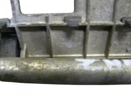 AUDI 8A9827565 Bootlid / tailgate handle AUDI A6 (C4) (1994-1997) — thumbnail 4