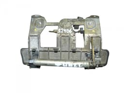 AUDI 8A9827565 Bootlid / tailgate handle AUDI A6 (C4) (1994-1997) — thumbnail 1