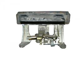 AUDI 8A9827565 Bootlid / tailgate handle AUDI A6 (C4) (1994-1997) — thumbnail 2