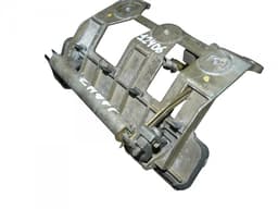 AUDI 8A9827565 Bootlid / tailgate handle AUDI A6 (C4) (1994-1997) — thumbnail 3
