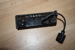 VW Bootlid / tailgate handle VW TOUAREG I (7L) (2002-2010) — thumbnail 2