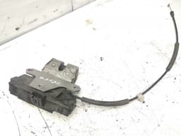 VOLVO Bootlid / tailgate lock VOLVO S80 II (AS) (2006-2016) — thumbnail 1