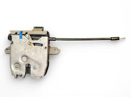 VOLVO 31253170 31416156 Bootlid / tailgate lock VOLVO XC60 I (2008-2017) — thumbnail 4