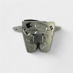 MERCEDES-BENZ A2047400735 A2047401300 Bootlid / tailgate lock MERCEDES-BENZ GL-CLASS (X166) (2012-2019) — thumbnail 1