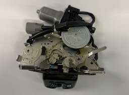JEEP 4589656AB Bootlid / tailgate lock JEEP GRAND CHEROKEE IV (WK, WK2) (2010-2021) — thumbnail 2