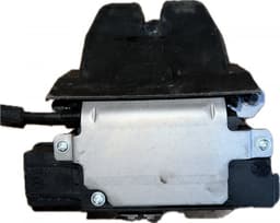 VOLVO Bootlid / tailgate lock VOLVO S80 II (AS) (2006-2016) — thumbnail 5