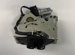JEEP 4589656AB Bootlid / tailgate lock JEEP GRAND CHEROKEE IV (WK, WK2) (2010-2021) — thumbnail 1