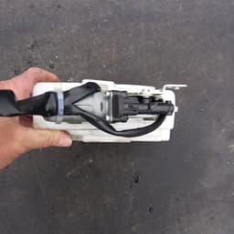 HONDA 74800T1GE02 Bootlid / tailgate lock HONDA CR-V IV (RM) (2012-2016) — thumbnail 5