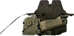 BMW Bootlid / tailgate lock BMW X5 (E53) (2000-2007) — thumbnail 2