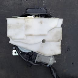 HONDA 74800T1GE02 Bootlid / tailgate lock HONDA CR-V IV (RM) (2012-2016) — thumbnail 2
