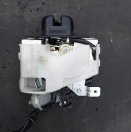 HONDA 74800T1GE02 Bootlid / tailgate lock HONDA CR-V IV (RM) (2012-2016) — thumbnail 3
