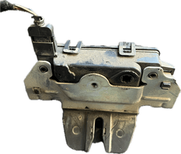 OPEL Bootlid / tailgate lock OPEL ZAFIRA B (A05) (2005-2014) — thumbnail 2