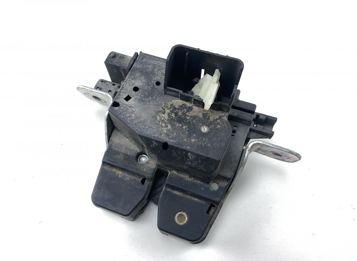 MERCEDES-BENZ A4477401900 Bootlid / tailgate lock MERCEDES-BENZ VITO / V-CLASS (W447) (2014-)