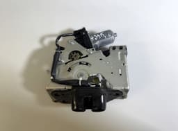 JEEP 4589656AC Bootlid / tailgate lock JEEP GRAND CHEROKEE IV (WK, WK2) (2010-2021) — thumbnail 1