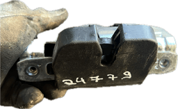 OPEL Bootlid / tailgate lock OPEL ZAFIRA B (A05) (2005-2014) — thumbnail 3