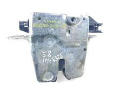 MERCEDES-BENZ A4477401900 Bootlid / tailgate lock MERCEDES-BENZ VITO / V-CLASS (W447) (2014-) — thumbnail 2
