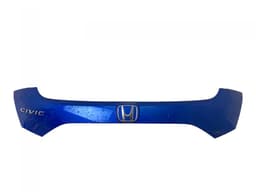HONDA 74890TGGA01ZH Bootlid / tailgate moulding HONDA CIVIC X (FC, FK) (2015-2021) — thumbnail 1