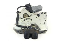 JEEP 4589656AF Bootlid / tailgate lock JEEP GRAND CHEROKEE IV (WK, WK2) (2010-2021) — thumbnail 2