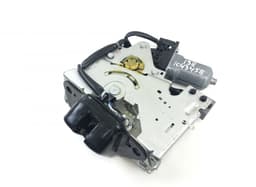 JEEP 4589656AF Bootlid / tailgate lock JEEP GRAND CHEROKEE IV (WK, WK2) (2010-2021) — thumbnail 1