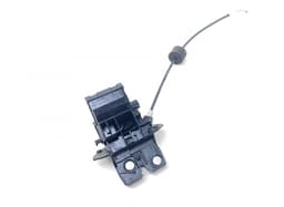 MERCEDES-BENZ A1717500085 Bootlid / tailgate lock MERCEDES-BENZ SLK (R171) (2004-2011) — thumbnail 2