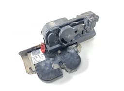MERCEDES-BENZ A6897401535 Bootlid / tailgate lock MERCEDES-BENZ VITO / VIANO (W639) (2003-2014) — thumbnail 1