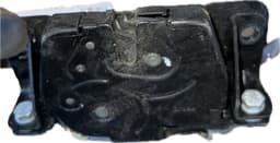 BMW 912935102 913125101 51247155158 51247330648 51247269543 Bootlid / tailgate lock BMW 5 GRAN TURISMO (F07) (2009-2017) — thumbnail 5