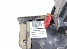 MERCEDES-BENZ A6897401535 Bootlid / tailgate lock MERCEDES-BENZ VITO / VIANO (W639) (2003-2014) — thumbnail 5