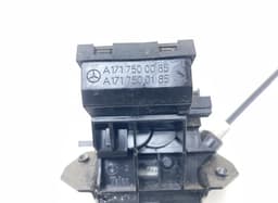 MERCEDES-BENZ A1717500085 Bootlid / tailgate lock MERCEDES-BENZ SLK (R171) (2004-2011) — thumbnail 3