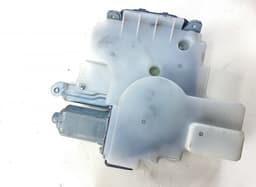 NISSAN 905001AA1A Bootlid / tailgate lock NISSAN X-TRAIL III (T32) (2013-2022) — thumbnail 2
