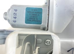 NISSAN 905001AA1A Bootlid / tailgate lock NISSAN X-TRAIL III (T32) (2013-2022) — thumbnail 4
