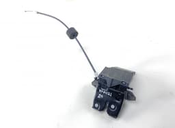 MERCEDES-BENZ A1717500085 Bootlid / tailgate lock MERCEDES-BENZ SLK (R171) (2004-2011) — thumbnail 1