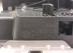 VOLVO 31484600 A080105 Bootlid / tailgate lock VOLVO S90 / V90 (2016-) — thumbnail 4