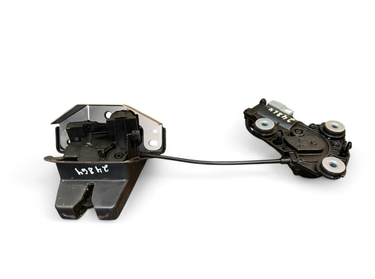 VOLVO 32149887 Bootlid / tailgate lock VOLVO S90 / V90 (2016-)