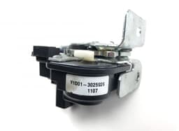 JEEP 4589656AF Bootlid / tailgate lock JEEP GRAND CHEROKEE IV (WK, WK2) (2010-2021) — thumbnail 4